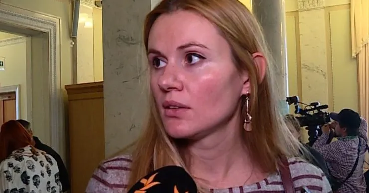 Анна Скороход опровергла обвинения НАБУ и заявила о политическом давлении