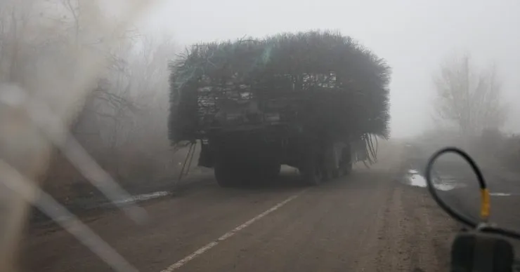 Заявления Кремля о захвате Покровска направлены на давление в переговорах с США