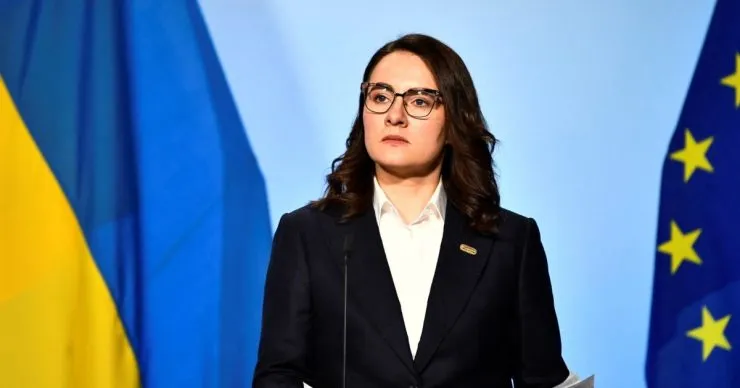 Кабмин подал президенту кандидатуры на назначение глав четырех областей