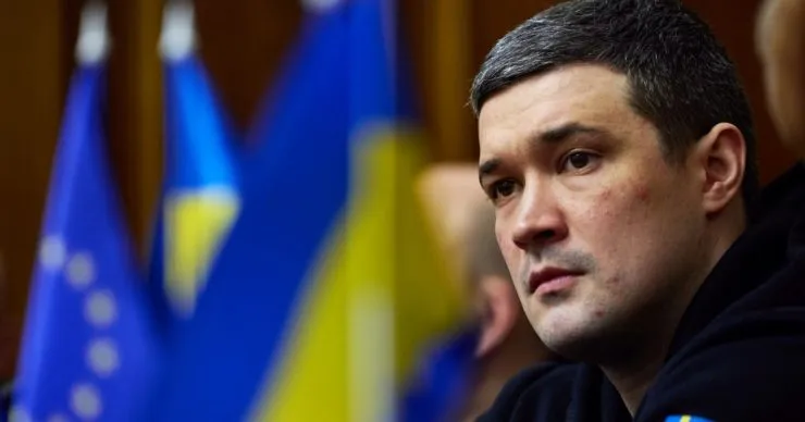 Минобороны внедрило цифровой распределение дронов для ВСУ: логистика ускорилась
