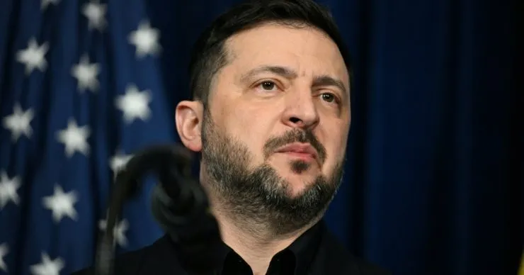 Україна закликає партнерів до внесків у PURL та пришвидшення постачання ППО