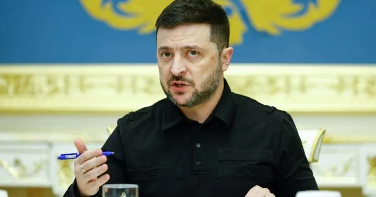 На тристоронних переговорах обговоряют параметры завершения войны