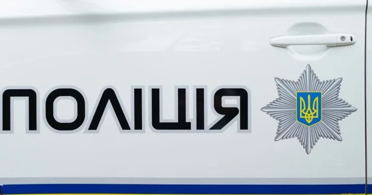 Четверо поліцейських загинули під час затримання підозрюваного на Черкащині