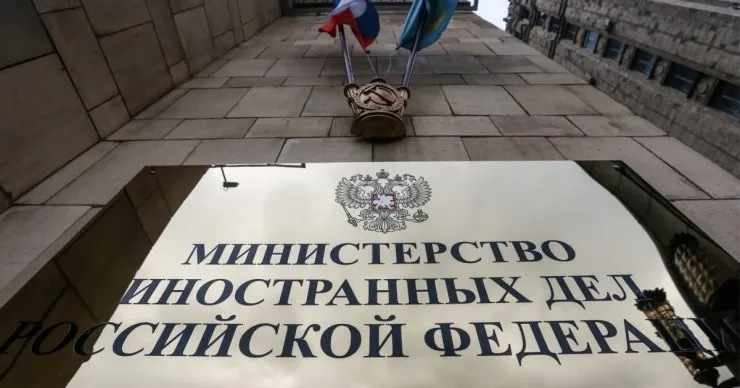 росія ввела санкції проти 28 громадян Канади через підтримку України