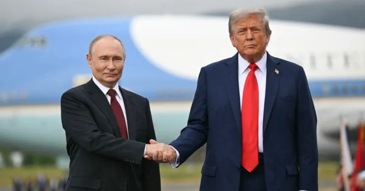 Объявленный Трампом недельный мораторий может быть выгоден для России