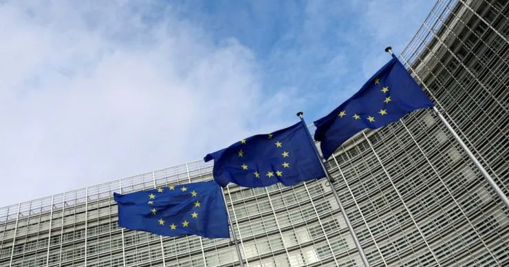 Евросоюз готовит 20-й пакет санкций против России