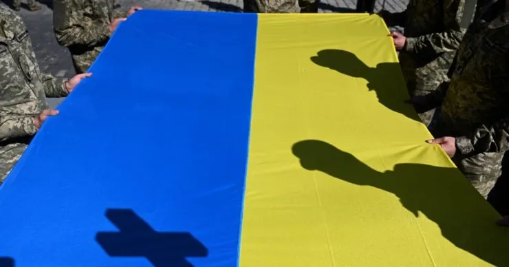 До України повернули 1000 тіл загиблих, тривають експертизи