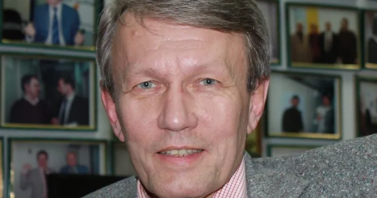 Сушкевич: серед російських паралімпійців немає учасників «СВО»
