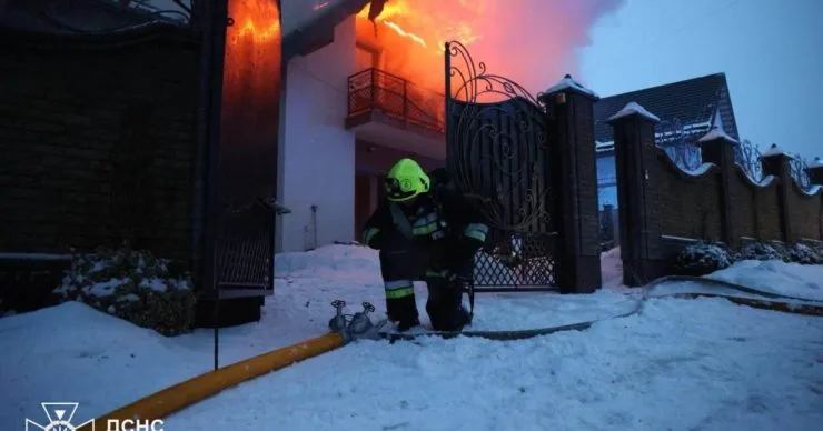 АЭС снизили генерацию из-за массовой атаки России на энергосистему
