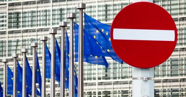 Министр иностранных дел Швеции разочарована санкциями ЕС против России