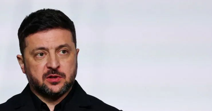 Зеленський анонсував нові переговори України, США та росії найближчим часом