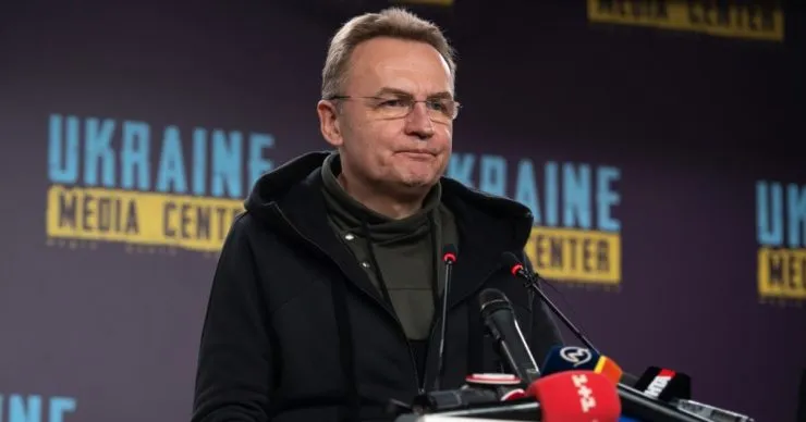 Две «Кинжала» летели в направлении Львова, ПВО их нейтрализовали