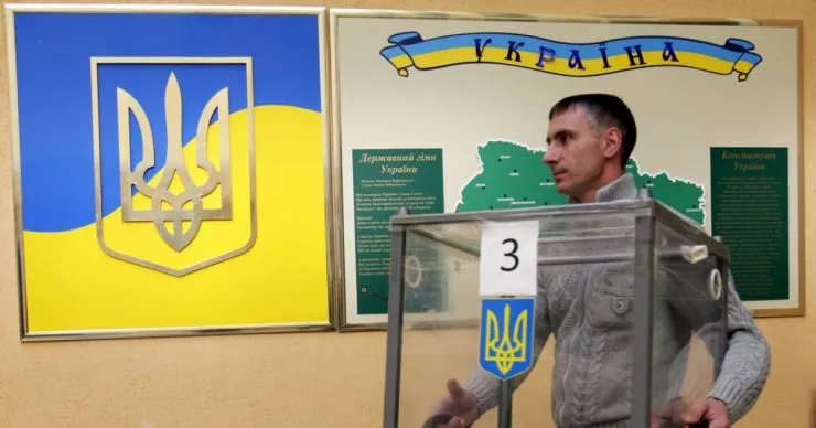 Чи можна провести вибори та референдум в один день — позиція ЦВК