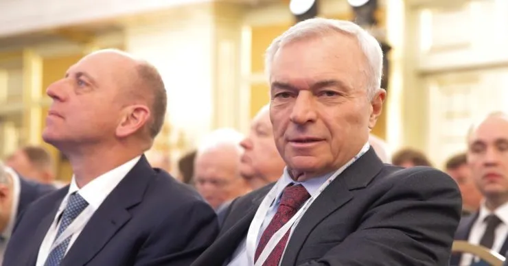 Суд ЄС підтвердив санкції проти п’ятьох російських бізнесменів