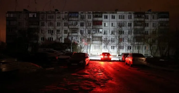 Жителі Бєлгородської області закликали судити Роскомнагляд