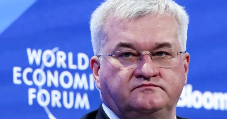 Украина стремится получить статус кандидата в ОЭСР в этом году