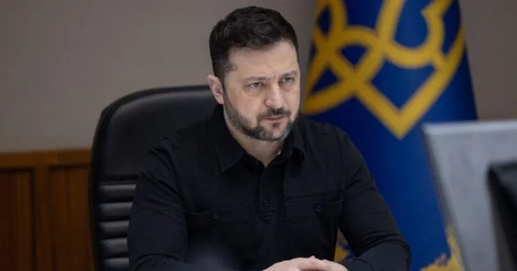 Українські експерти допомагають п’яти країнам протидіяти дронам «шахед»