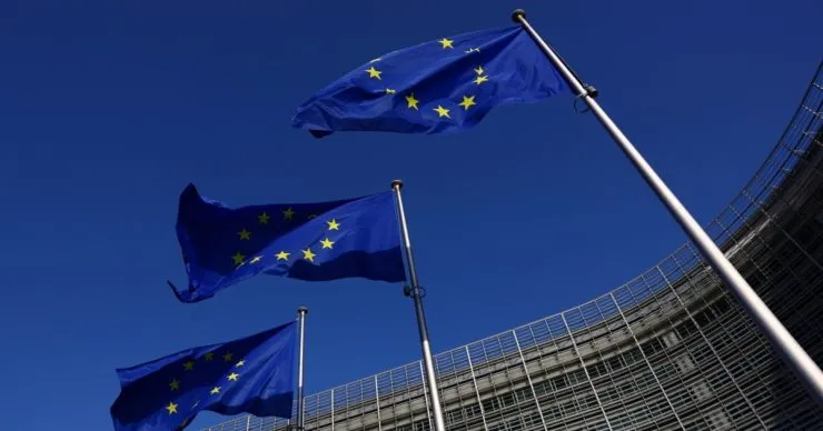 Єврокомісія пропонує ЄС стати співзасновником спецтрибуналу щодо агресії проти України
