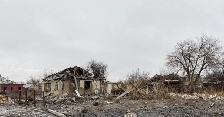 ЗСУ спростували заяву Герасимова про контроль росії над Лиманом