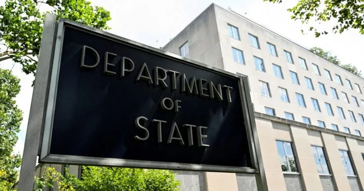 Держдепартамент США виділяє 25 млн доларів на повернення депортованих українських дітей