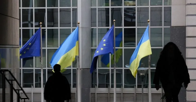Теми саміту Європейської політичної спільноти в Єревані