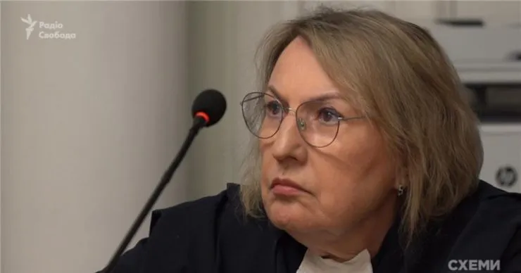 Судья Верховного суда переехала из квартиры гражданки рф после расследования