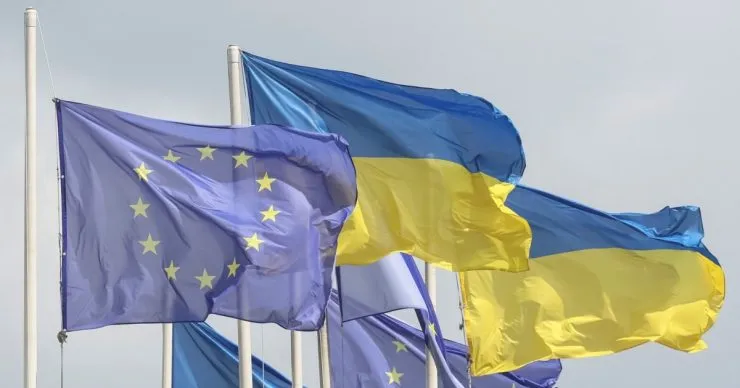 ЕС готовит четвертый компонент гарантий безопасности Украины с акцентом на ветеранов