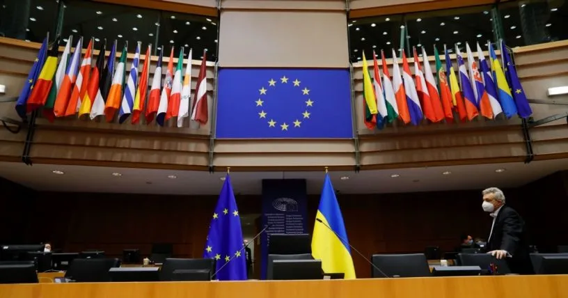Бельгія стає засновницею спецтрибуналу щодо агресії росії