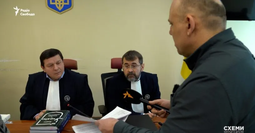 У судах роками посилалися на нечинний мовний закон Ківалова–Колесніченка