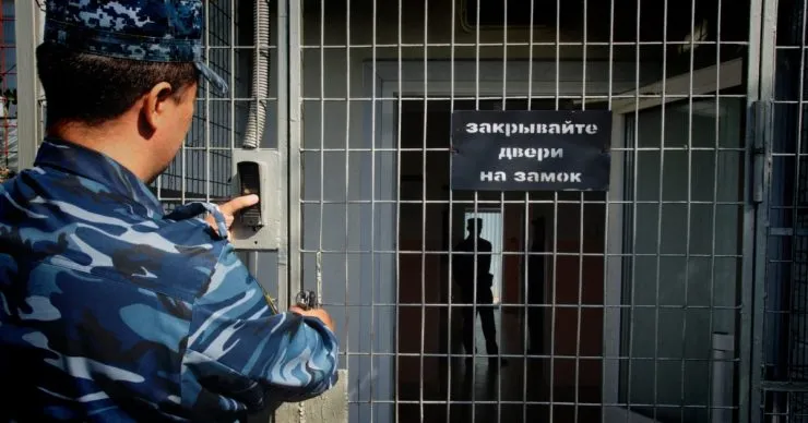 Художник, затриманий за коментар, вчинив самогубство в СІЗО