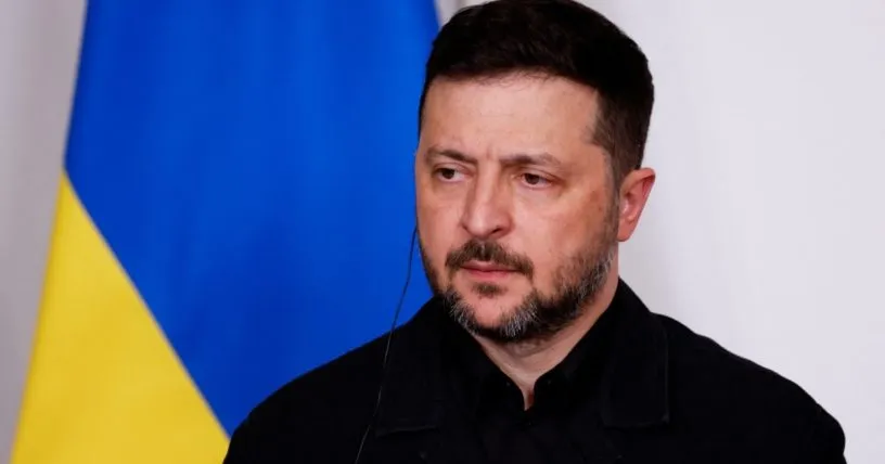 Зеленський доручив з’ясувати деталі пропозиції Путіна щодо перемир’я