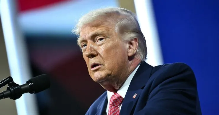 Трамп анонсировал обращение по поводу Ирана и прогнозирует быстрое завершение войны