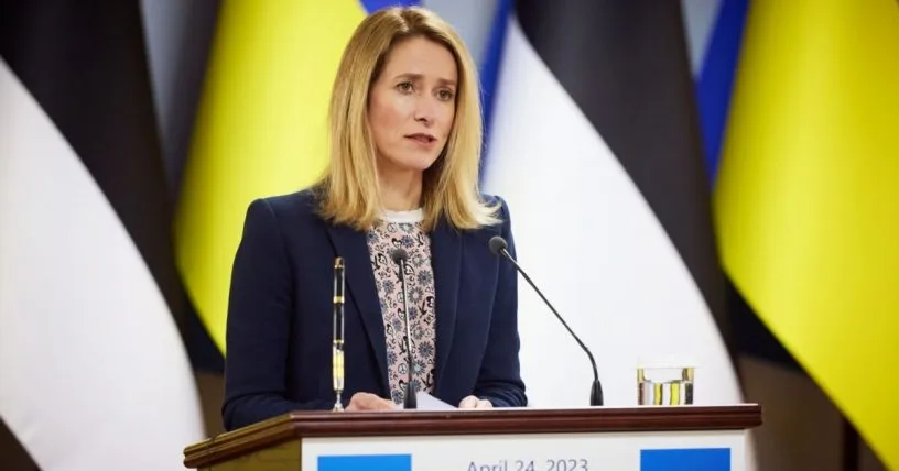 Россия угрожает странам Балтии на фоне поражений в Украине