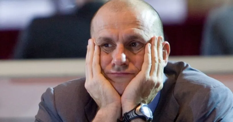 Суд заочно взяв під варту Костянтина Григоришина — можливе звернення до Інтерполу