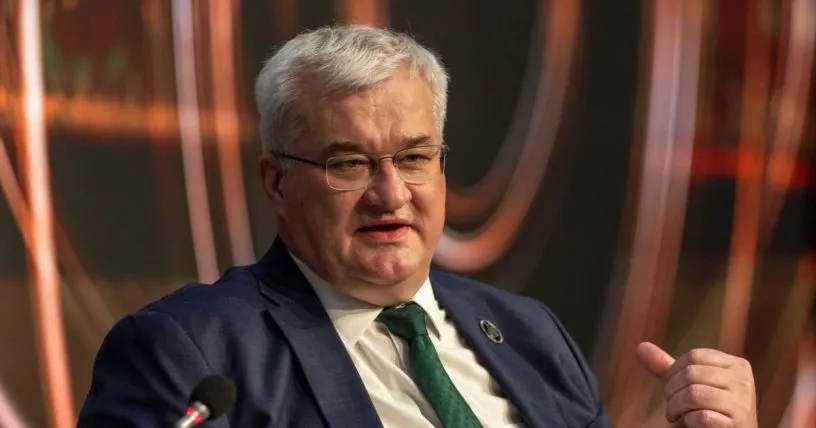 Сибига призвал к совместной позиции по контактам с Путиным