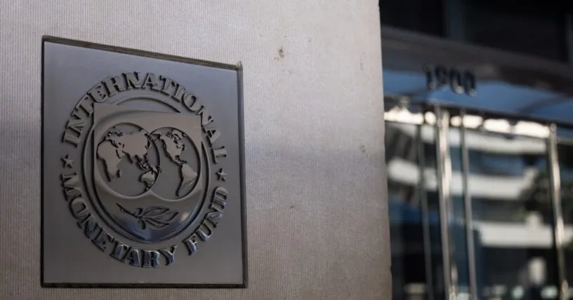 Місія МВФ починає перший перегляд програми розширеного фінансування в Україні