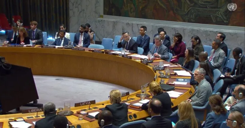 Понад 50 країн засудили погрози росії щодо посольств у Києві