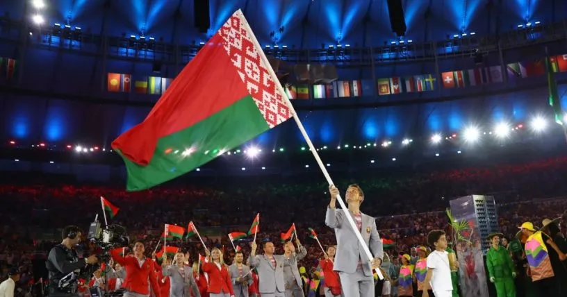 МОК скасував обмеження для білоруських спортсменів — реакція НОК України