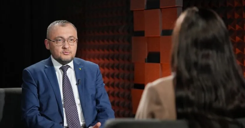 Відчуття загрози існує — посол Боднар про сприйняття ризиків з боку росії