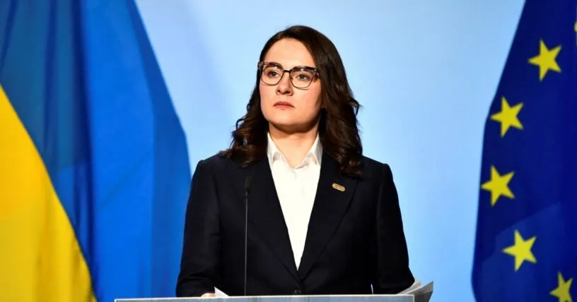 Уряд розширює категорії збитків у міжнародному реєстрі
