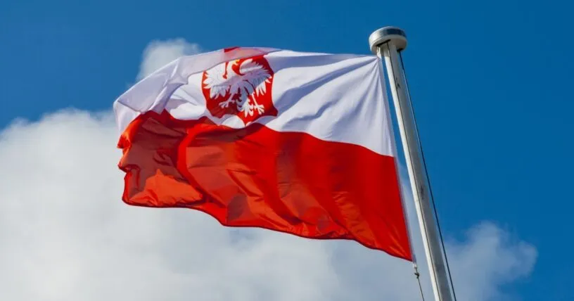 Віцеспікер Сейму Польщі закликав блокувати вступ України до ЄС