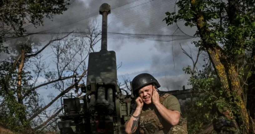Удари середньої дальності порушують логістику росії від Луганщини до Криму